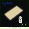 LED RGB調整可能なパネルのライト Cytac-PN1206RGB 画像